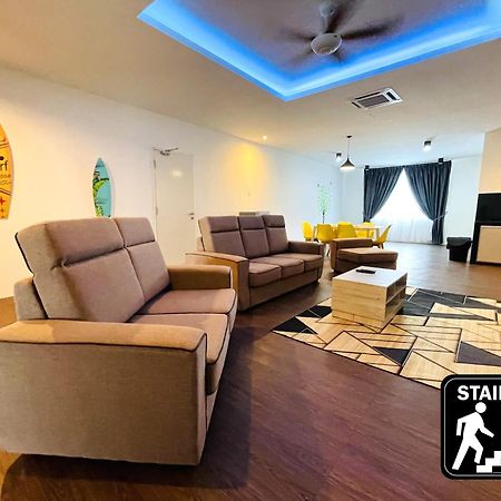 Hard Rock Vip Guest House Мерсінг Екстер'єр фото