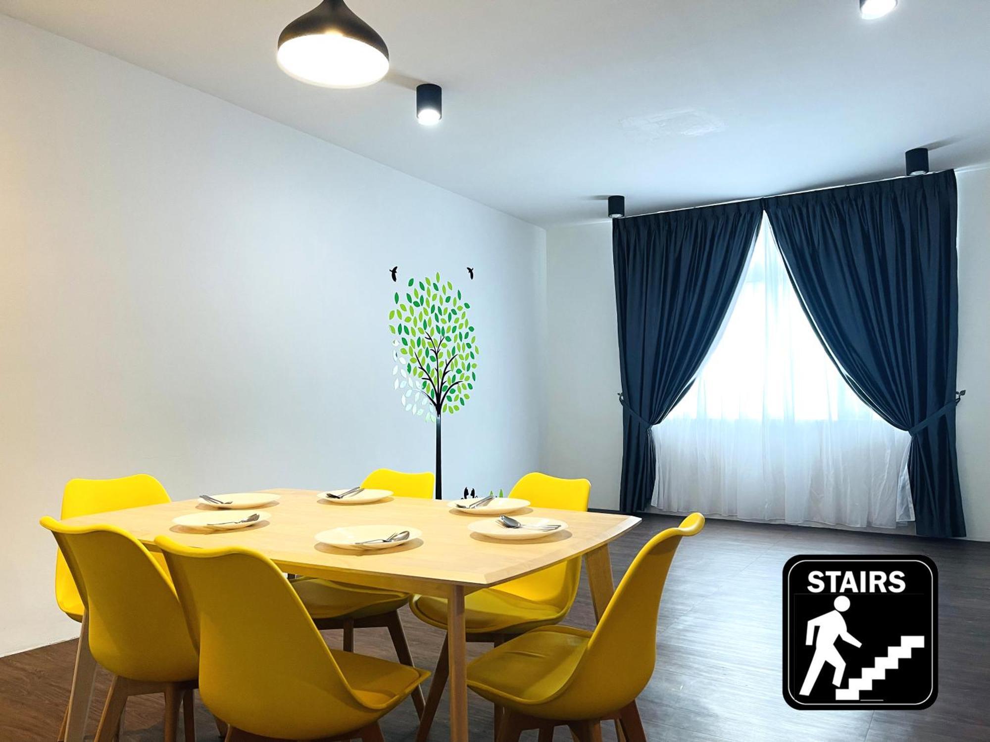 Hard Rock Vip Guest House Мерсінг Екстер'єр фото