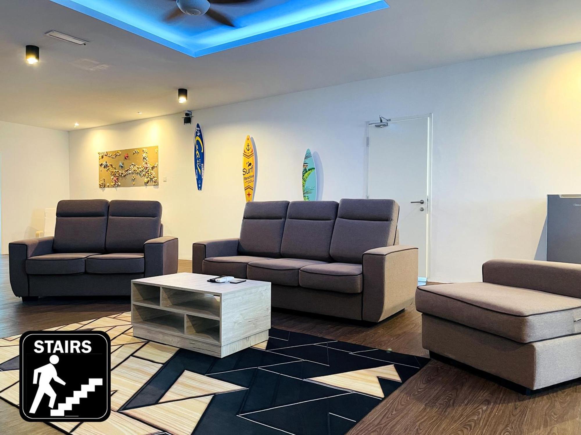 Hard Rock Vip Guest House Мерсінг Екстер'єр фото