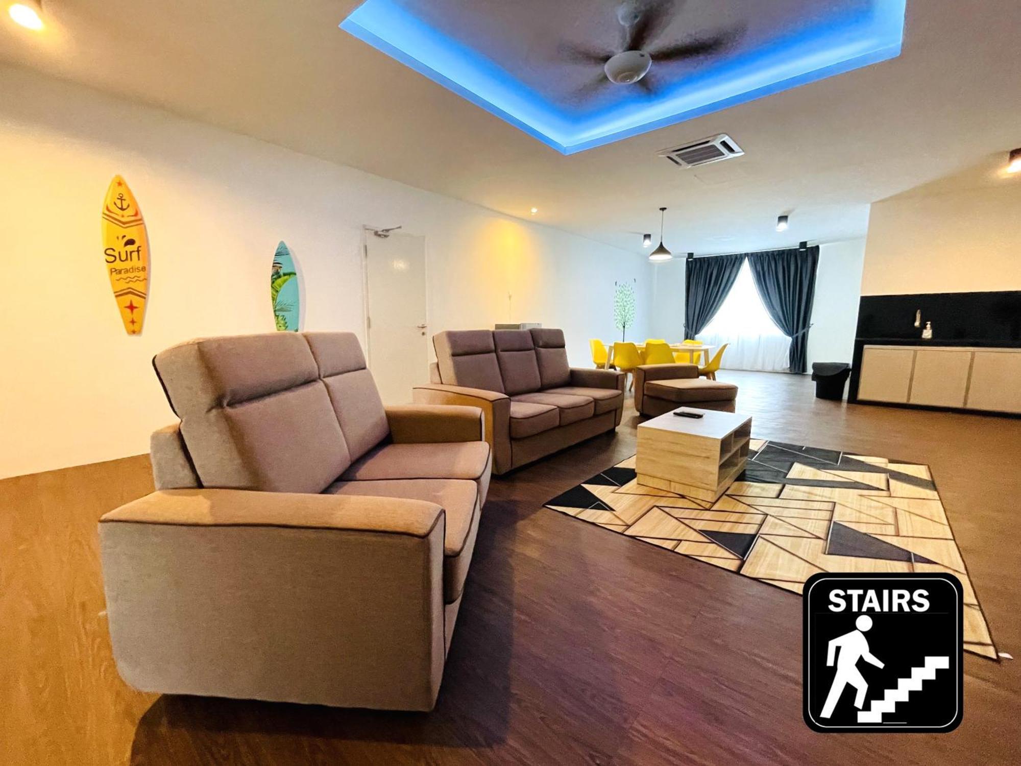 Hard Rock Vip Guest House Мерсінг Екстер'єр фото