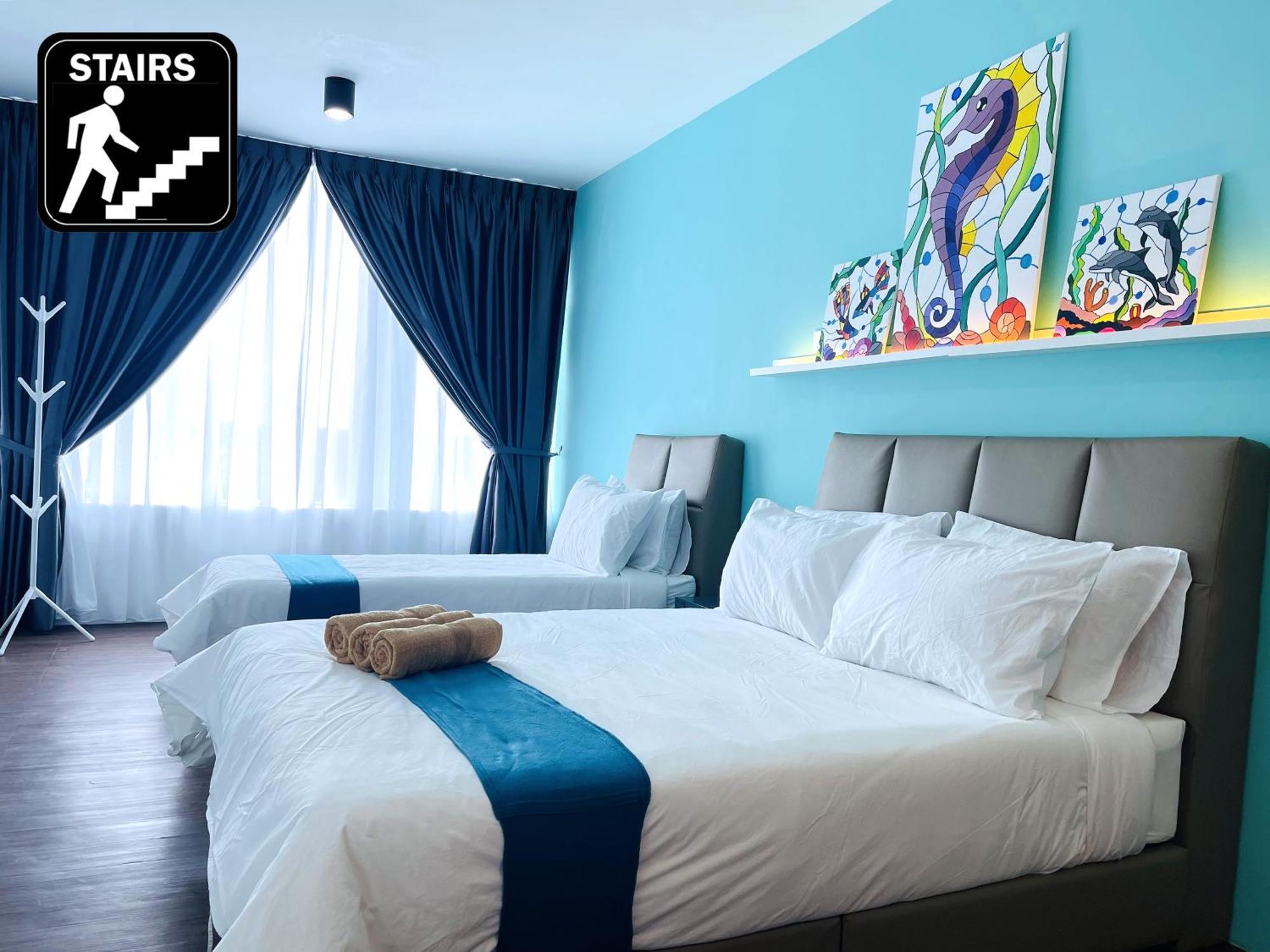 Hard Rock Vip Guest House Мерсінг Екстер'єр фото