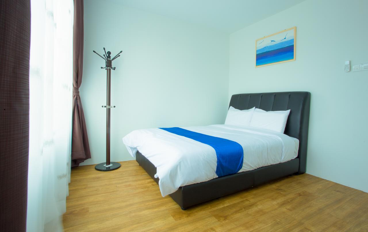 Hard Rock Vip Guest House Мерсінг Екстер'єр фото