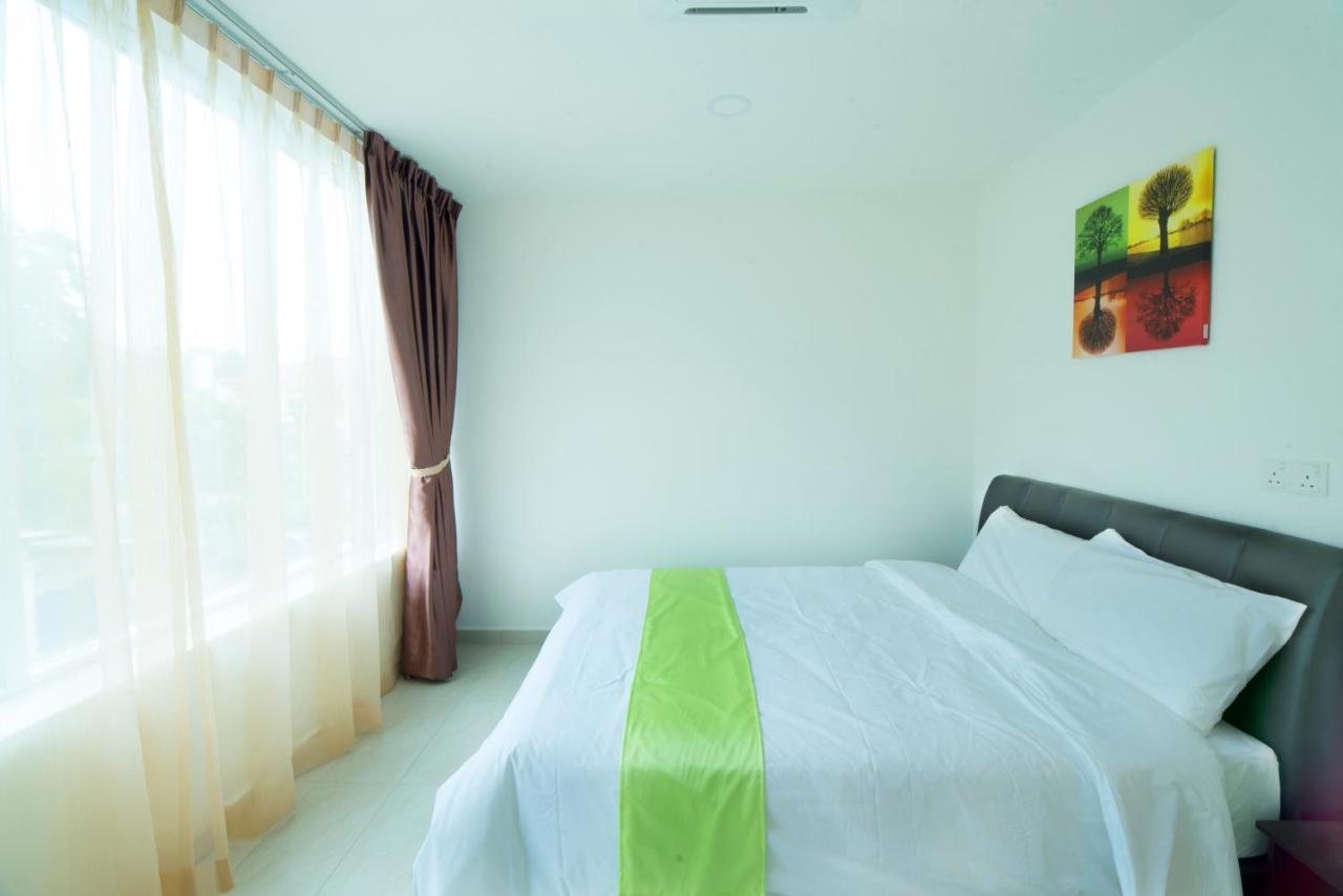 Hard Rock Vip Guest House Мерсінг Екстер'єр фото